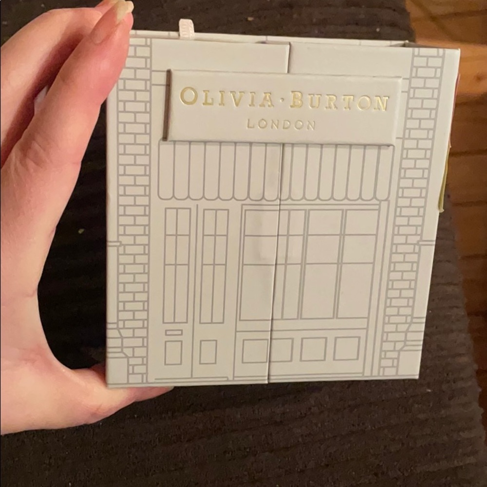 Olivia Burton London house of classics gold - Picture 5 of 5
